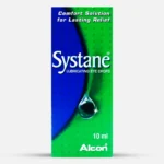 سيستان قطرة مرطبة للعين لعلاج الجفاف | 10مل SYSTANE DROPS 10 ML
