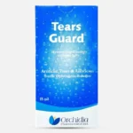 تيرز جارد 0.3٪ نقط للعين | 15مل TEARS GUARD 0.3%-15 ML eye drops