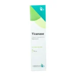 تيكانيز | بخاخ لعلاج التهاب الجيوب الانفية TICANASE 0.05% nasal spray