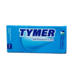 تايمر 0.3% قطرة عين | 5مل TYMER EYE DROPS 5 ML