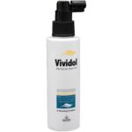 فيفيدول زيت للشعر لتقليل التساقط وتغذية الشعر |  VIVIDOL PERFECTA HAIR OIL 250ML