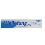 ويلوفنج | 2% كريم |  WELLOFUNG 2% CREAM 40 GM