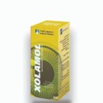 زولامول نقط للعين | 5مل XOLAMOL 0.5 % 5 ML eye drops