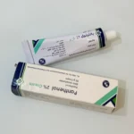 كريم بانثينول للوجه والشعر مرطب فعال panthenol cream | ٥٠ جم
