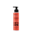 كريم بوبانا الذي يترك على الشعر مع الثوم الأسود 200 مل  Bobana Leave-in Cream With Black Garlic 200ML