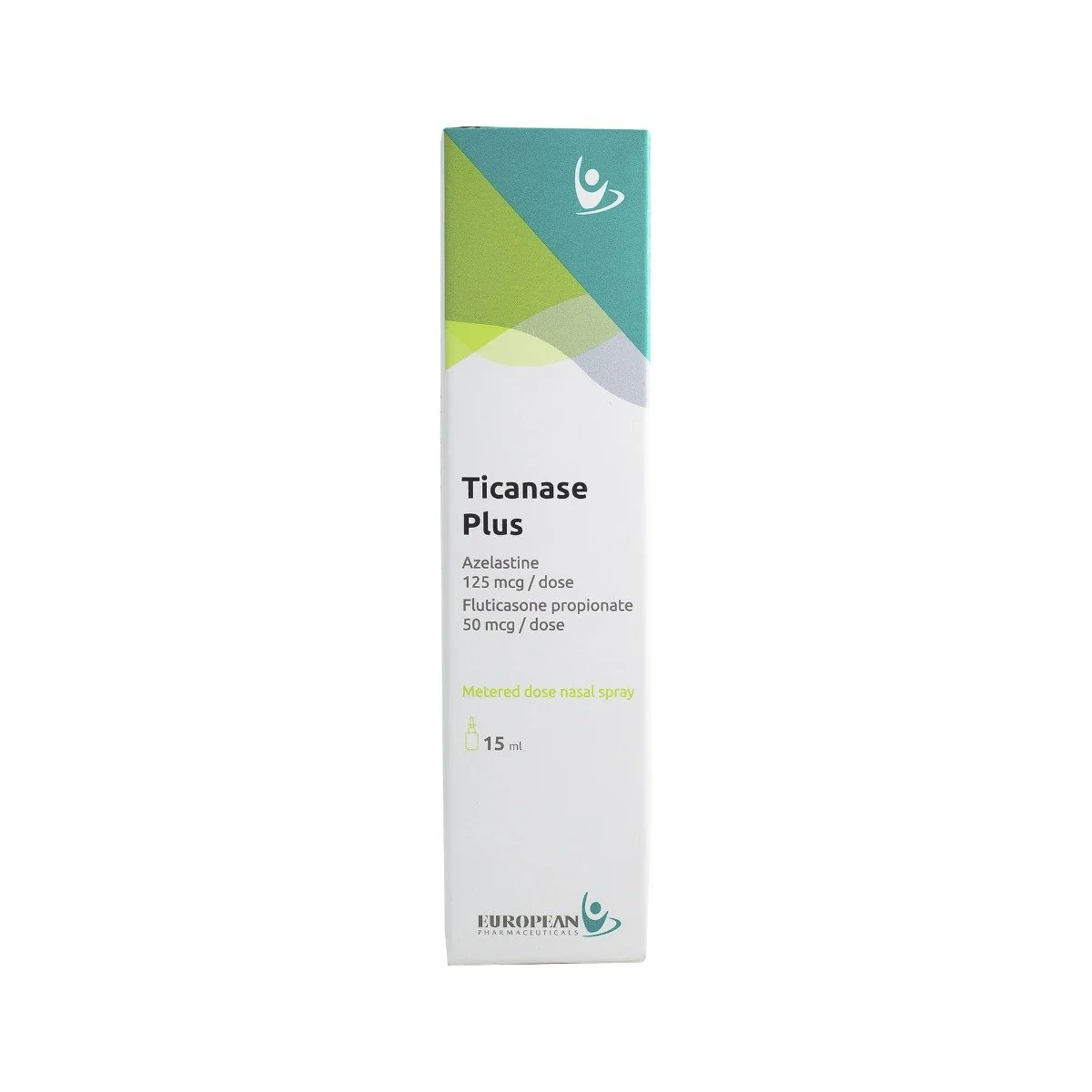 TICANASE PLUS