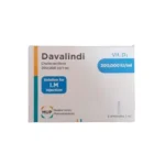 دافاليندي حقن فيتامين د عضل 200.000 وحدة دولية Davalindi 200 000 i.u
