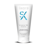 جل مرطب عطري من ليكسورا - إس كيه 150 مل  LIXORA -SK AROMAL EMOLLIENT GEL 150ML