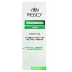 انفينيتي كريم مرطب يومي مضاد للمعان 50 مل  Infinity Anti-Shine Daily Moisturizing Cream 50ml
