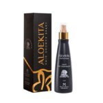 بخاخ الوكيتا لنمو الشعر - 200 مل  Aloekita hair spray 200 ml