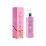 بلسم الشعر المغذي 200 مل - الوكيتا  Aloekita Nourishing Hair Conditioner 200ml