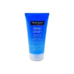 نيتروجينا مقشر يومي منشط عميق المفعول 150 مل  Neutrogena Deep Action Revitalizing Daily Scrub 150ml