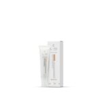 Cleo كونتور العين وتفتيح حمض الهيالورونيك Glow+خافي العيوب - متوسط - 15 مل Cleo Eye Contour & Brightening Hyaluronic Acid Glow+ Concealer - Medium - 15 ml