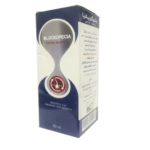 بخاخ محلول موضعي بلوكوبيشيا 60 مل  BLOCKOPECIA TOPICAL SOLUTION SPRAY 60ML