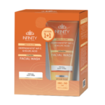 غسول الوجه إنفينيتي 150 مل + 50 مل، 1+1  INFINITY  FACIAL WASH150ML +50ML 1+1OFF