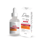 سيروم دير هايدريشن المضاد للشيخوخة 30 مل  DEAR HYDRATION ANTI-AGING SERUM 30ML