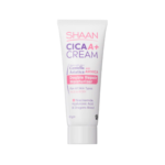 شان سيكا A+ كريم أرنيكا لإصلاح مزدوج مرطب 60 جم  SHAAN CICA A+ CREAM ARNICA DOUBLE REPAIR MOIS 60GM