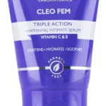 كليو فيم سيرم لتفتيح المناطق الحساسة Cleo Fem Triple Action Whitening Intimate Serum - 30 ml