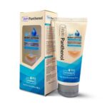 Hepta Panthenol Body Lotion - with Vitamin C - 100ml‏ هيبتا بانثينول لوشن للجسم - بفيتامين سي - 100 مل‏