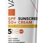 فاكيشن صن سكرين كريم ٦٠مل Vacation Sunscreen Cream 60ml
