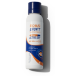 بخاخ واقي الشمس الرياضي من بوباي (فعال وجاف)   BOBAI SUN SCREEN SPORT SPRAY(ACTIVE DRY)200ML