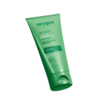 أكسجين او-كلير جل التنظيف المنقي   Oxygen O-Clear Purifying Cleansing Gel 200ml