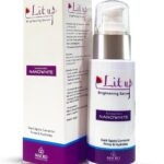 سيروم لايت اب نانوهيت  Lit Up NanoWhite Serum 50ML