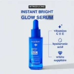 سيروم انستانت برايت جلو للتفتيح الفوري  بيزلين BEESLINE INSTANT BRIGHT GLOW SERUM 30ML