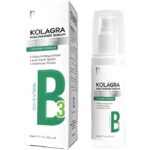 كولاجرا سيروم نياسيناميد 10% + زنك PCA 1% 30 ملي  KOLAGRA NIACINAMIDE SERUM 30ML