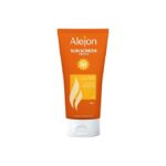 أليجون كريم واقي الشمس SPF 50+ - 75 مل  Alegon Sunscreen Cream SPF 50+ - 75 ml
