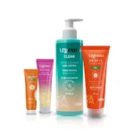 أرجينتو (جل بروفيت 50 مل + كلير 200 مل + جل بروفيت 25 مل + كريم ليلي 30جرام)   Argento (Profit Gel 50Ml+Clear 200Ml+Profit Gel 25Ml+Night Cr.30G)