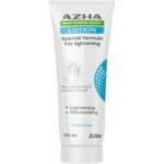 ازهي لوشن تفتيح للجسم 100مل  whitening body lotion