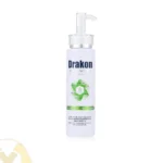 غسول الوجه داركون المفتح للبشرة الدهنية – 200 مل    Drakon whitening Facial Wash for Oily Skin – 200ml