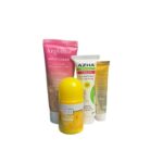 عرض أرجنتو كلير 4 في 1  Argento Clear 4-in-1 Offer