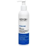 غسول هايا سترا لاين الغني للبشرة الجافة جدًا والبشرة   Hayah Starline Rich Cleanser For Very Dry & Atopic Skin 200 ML
