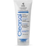 كليرسال غسول لللشرة الدهنية200مل  Clearsal anti acni cleanser