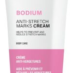 كريم بوديوم لتقليل علامات التمدد من هاياه، 200 مل  HAYAH  BODIUM STRETCH MARKS CREAM 200 ML