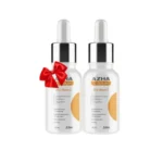 عرض 1+1 سيروم فيتامين سي من ازهي 30 مل 1+1 خصم  AZHA VIT C SERUM 30ML 1+1 OFF