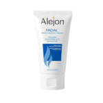 اليجون مرطب للبشرة كريم بالشيا والهيالورنيك 75جرام Alejon facial moisturizing cream
