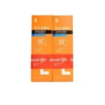 عرض 1+1 لوشن واقي من الشمس كولاجرا لايت/لوشن 120 مل  1+1 KOLAGRA Light Sunscreen Lotion / 120ml