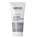 ميلاتكس تفتيح الجسم من حياة HAYAH  MELATEX LIGHTENING BODY MILK 200ML