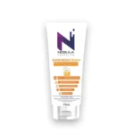 كريم واقي من الشمس نيبولا بعامل حماية 50+، 75 مل   Nebula Sunscreen Cream with SPF 50+, 75 ml