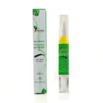معزز بصيلات الشعر الأفريقي الخام - إصدار الحواجب 15 مل  Raw African Follicle Booster – Eyebrows Edition 15ml