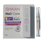 شان عناية اظافر 4 مل  shaan Nail Care 4ml