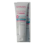 شان كريم تجديد بشرة 120 جم  Shaan Skin  Cream 120g