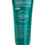 ستارفيل جيل غسول لبشرة دهنية  Starville Acne Prone Skin Facial Cleanser 100 ml