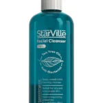 ستارفيل جيل غسول لبشرة دهنية  Starville Acne Prone Skin Facial Cleanser 400ml
