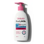 حليب الجسم شان 300 مل  Shaan Body Milk 300 ml
