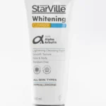 ستارفيل غسول تفتيح  Starville Whitening Cleanser 100 ml