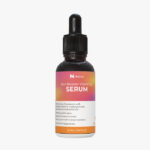 سيروم نيبولا المعزز للبشرة بفيتامين سي 30 مل   Nebula skin booster Vitamin C serum 30ml